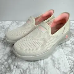 スケッチャーズ スリップインズ ウォーキング ゴーウォーク　スリッポン　23㎝