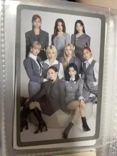 オール　トレカ