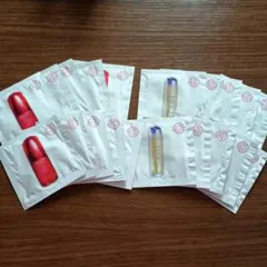 【新品】SHISEIDO 美容液2種 各10包セット