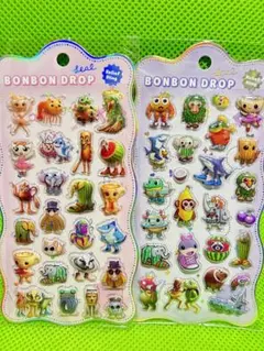 BONBON DROP イタリアンブレインロッド