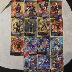 ガンバレジェンズ 引退品 まとめ売り - メルカリ