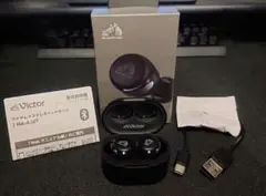 【激安】Victor HA-A30T HA-A30T | ヘッドホン・イヤホン | Victor