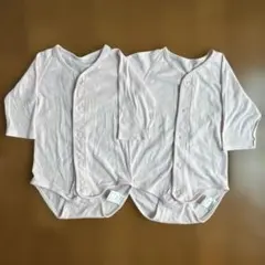 ボディスーツ 2枚セット