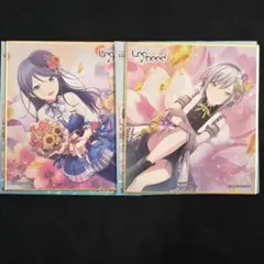 2026年最新】星乃一歌 色紙の人気アイテム - メルカリ