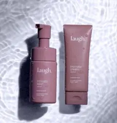 E*N様 〜値下げ中〜laugh. Intimate Cream & washのサムネイル