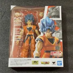s.h.figuarts ドラゴンボール