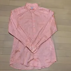 barassi バラシ　46 シャツ　メンズ　日本製のサムネイル