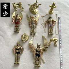 新品】聖闘士星矢 真鍮製 12体セット 12星座セット - メルカリ