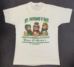 90s“FRUIT OF THE LOOM”Tシャツ シングルステッチ USA