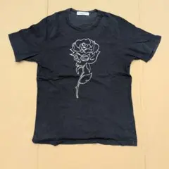 試着のみ　UNDERCOVER 21AW 2faces T ブラック サイズ4 試着のみ UNDERCOVER 21AW 2faces T ブラック サイズ4 - メルカリ