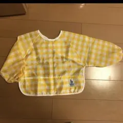 こどもビームス　エプロンのサムネイル