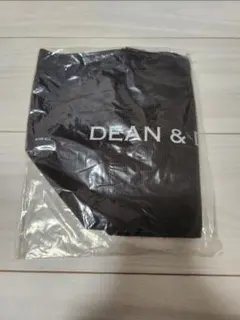 DEAN & DELUCA　チャリティートートバッグ　ストーングレー Sサイズ
