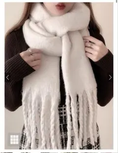 ボリュームマフラー