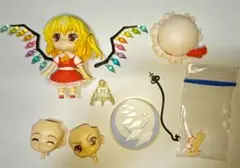 ねんどろいど 東方project フランドール・スカーレット【箱なし】