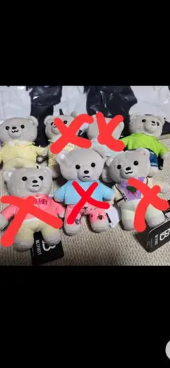 be:first リョウキ