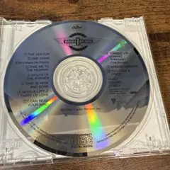 Doobie Brothers CD 1989年リリース