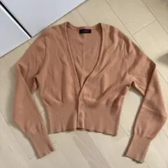 CABaN カーディガン 長袖のサムネイル