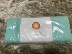 LAVAラグ　新品未使用　ミント