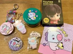 ＢＴＳ　j-hope セット