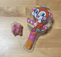 アンパンマンエアーフレンズ　12.ドキンちゃんマラカス　13.ドキンちゃん