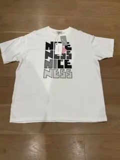 L'ECHOPPE NICENESS 別注 tシャツ M - メルカリ