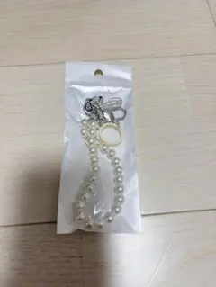 リジュオール リップセラムキーリング