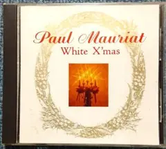 White X'mas ポール・モーリア・グランド・オーケストラ
