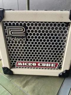 S047 Roland RB-60 ベース用ヘッドアンプ ビンテージ 現状品 - メルカリ