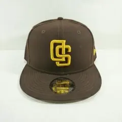 NEW ERA San Diego Padres Upside Down Capのサムネイル