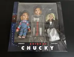 2025年最新】ブライド オブ チャッキーの人気アイテム - メルカリ