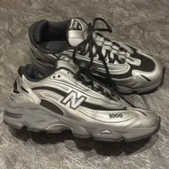 New Balance M1000 24.5㎝　ニューバランス