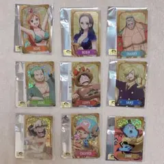 ワンピース ドフラミンゴ 麦わらストア ホワイトデー しおり