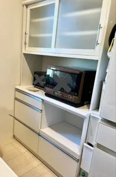 食器棚 キッチン収納