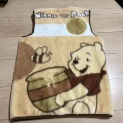 あったかプーさんスリーパー