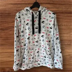 名探偵コナン　Lサイズ パーカー