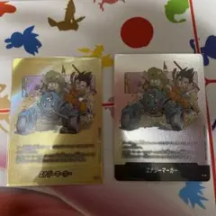 ドラゴンボールカードゲーム