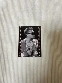 ELLY フォトカード