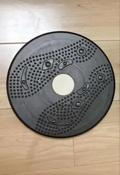 ダイソー　ツイストスピンボード