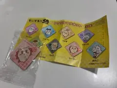 ちいかわ　シーサー　アクリルマグネット