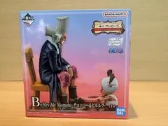ONE PIECE Revible Moment フィギュア