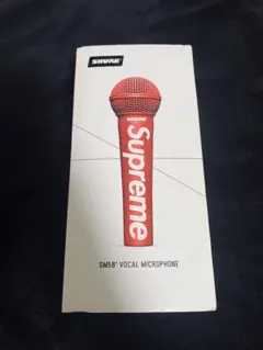 2026年最新】SUPREME マイクの人気アイテム - メルカリ