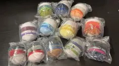 アイドリッシュセブン もちもちマスコット 12点セット