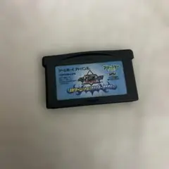 爆転シュートベイブレード2002 タカオ編