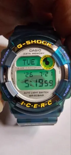 2026年最新】G-shock DW-9200kの人気アイテム - メルカリ