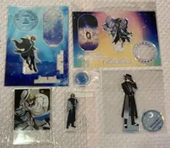 プロセカ クリフェス 天馬司 神代類 アクリルスタンド - メルカリ