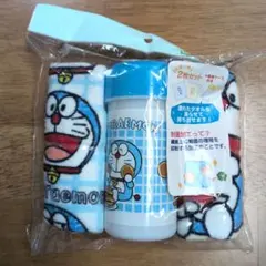 ドラえもん 　ハンドタオル2枚セット