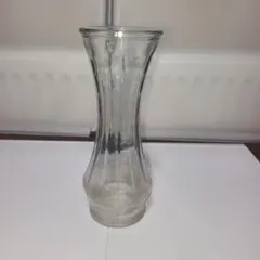 花瓶　昭和レトロ