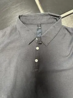 wjk七分丈シャツ（black）のサムネイル