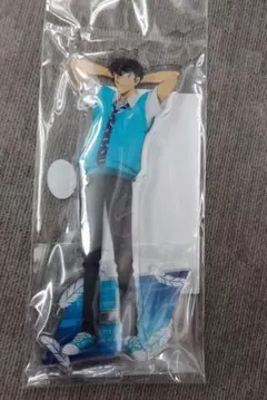 名探偵コナン ハイウェイの堕天使 アクリルスタンド 松田陣平