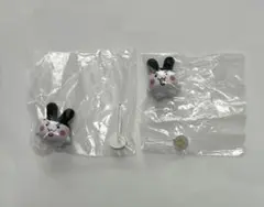 えもふぃぐ！たまごっち　みみっち　2個セット